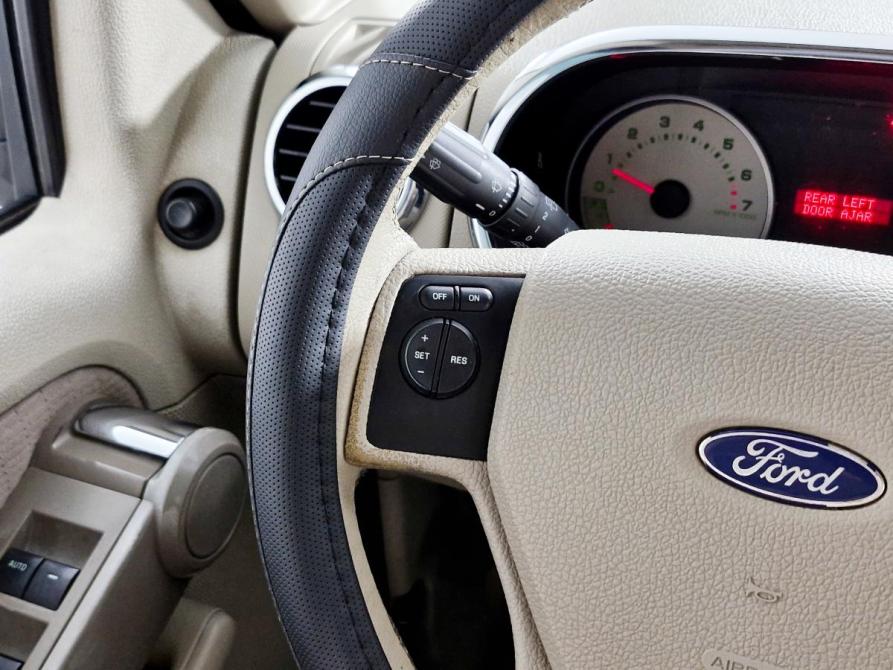 Ford Explorer IV Нижний Новгород  - изображение 10