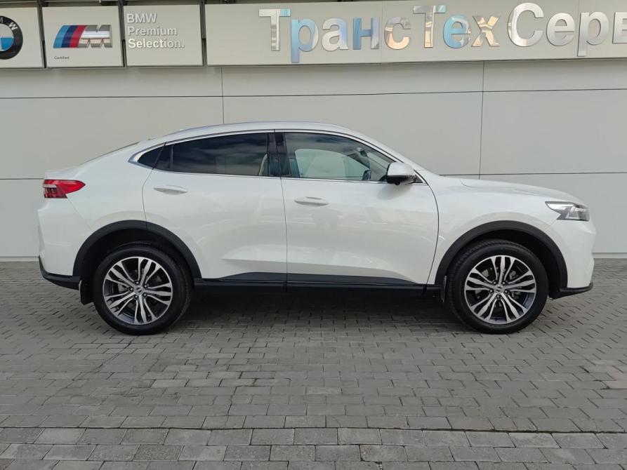 Haval F7x I Рестайлинг Казань  - изображение 5