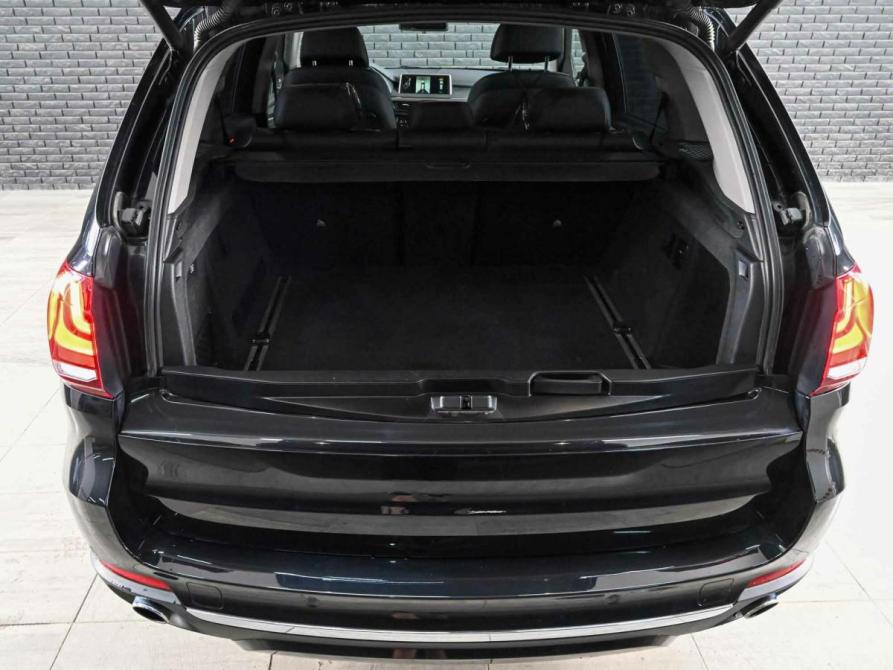 BMW X5 III (F15) Екатеринбург  - изображение 9