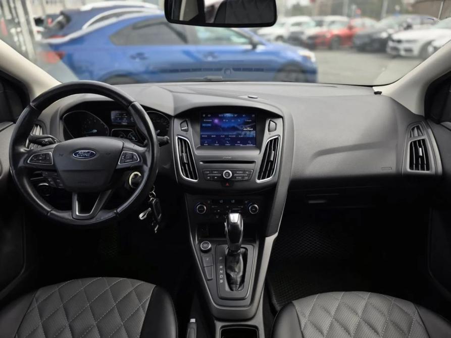 Ford Focus III Рестайлинг Санкт-Петербург  - изображение 11