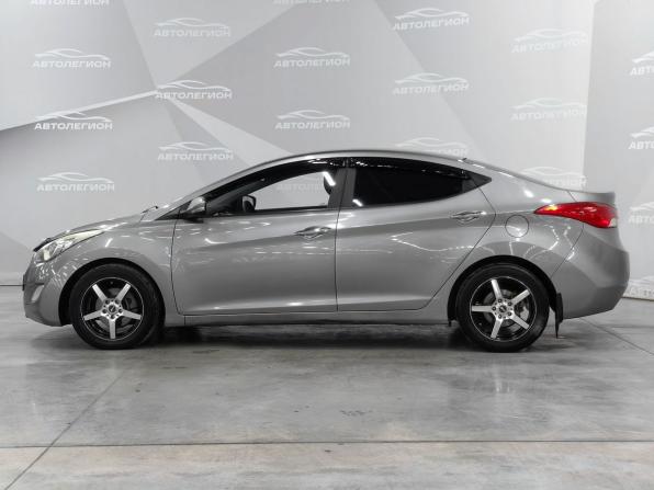 Hyundai Avante V с пробегом 2011 года, цена 855 000 рублей, 173660 км, седан, Автокод Объявления