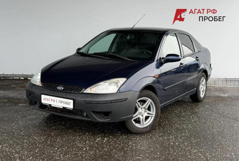 Ford Focus I Рестайлинг Киров  - изображение 1