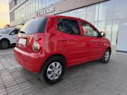 Kia Picanto I Рестайлинг Набережные Челны  - изображение 33