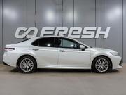 Toyota Camry VIII (XV70) Воронеж  - изображение 32