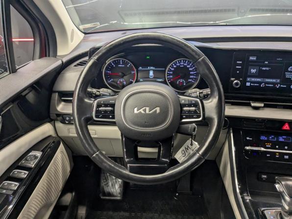 Kia Carnival IV с пробегом 2022 года, цена 3 250 000 рублей, 172082 км, минивэн, Автокод Объявления