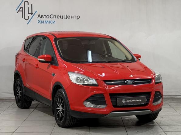 Ford Kuga II с пробегом 2014 года, цена 1 199 800 рублей, 188000 км, внедорожник, Автокод Объявления