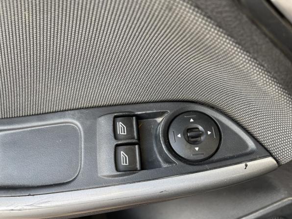 Ford Focus III с пробегом 2012 года, цена 470 000 рублей, 378582 км, седан, Автокод Объявления