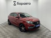Lada (ВАЗ) XRAY I Воронеж  - изображение 20
