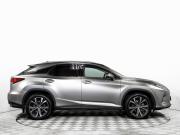 Lexus RX IV Рестайлинг Москва  - изображение 35