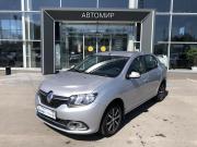 Renault Logan II Брянск  - изображение 16