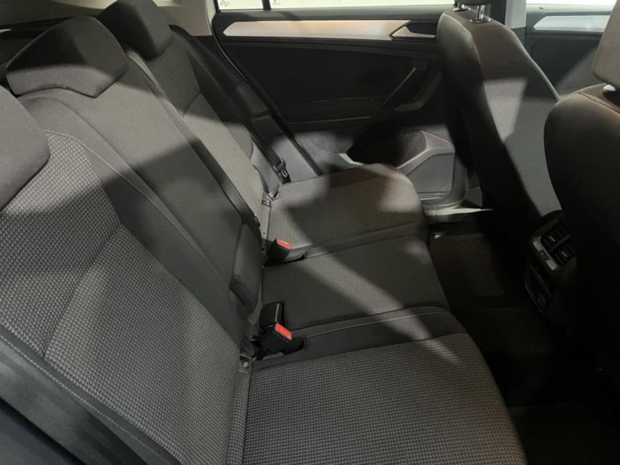 Volkswagen Tiguan II Курск  - изображение 16