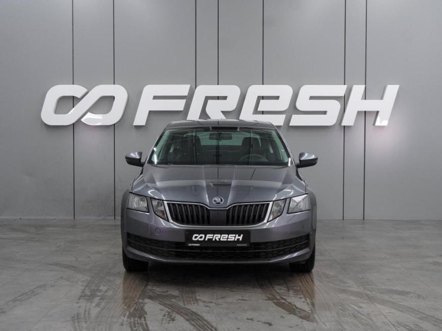 Skoda Octavia III (A7) Рестайлинг Воронеж  - изображение 3