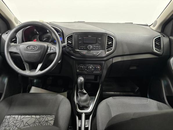 Lada (ВАЗ) XRAY I с пробегом 2018 года, цена 780 000 рублей, 78262 км, хэтчбек, Автокод Объявления