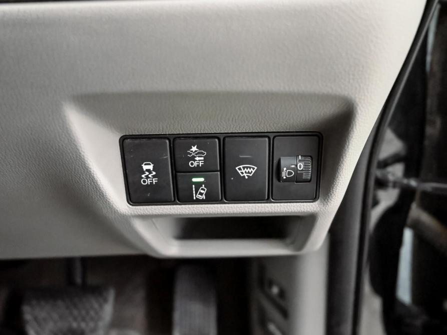 Honda Stepwgn V Екатеринбург  - изображение 13