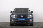 Volkswagen Teramont I Томск  - изображение 22