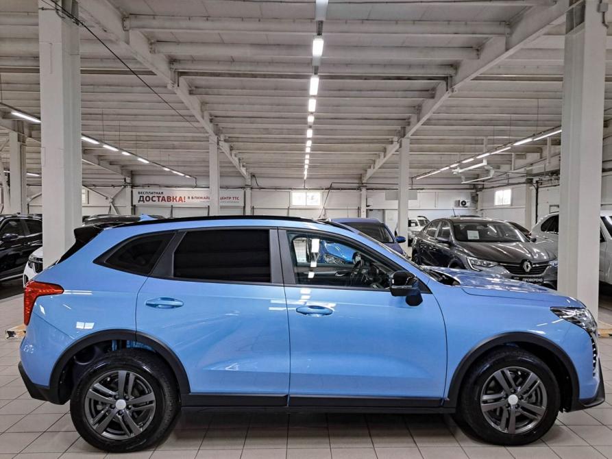 Haval Jolion I Рестайлинг Набережные Челны  - изображение 5