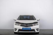 Toyota Corolla XI (E160 E170 E180) Томск  - изображение 23