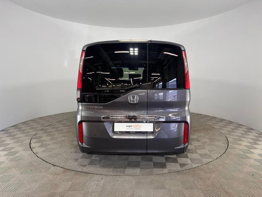 Honda Stepwgn V Ногинск  - изображение 7
