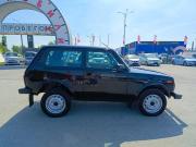 Lada (ВАЗ) Niva Legend Тюмень  - изображение 24