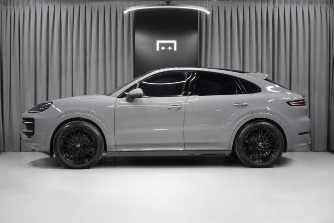 Новый Porsche Cayenne III Рестайлинг 2025 года, цена 19 900 000 рублей, внедорожник, Автокод Объявления