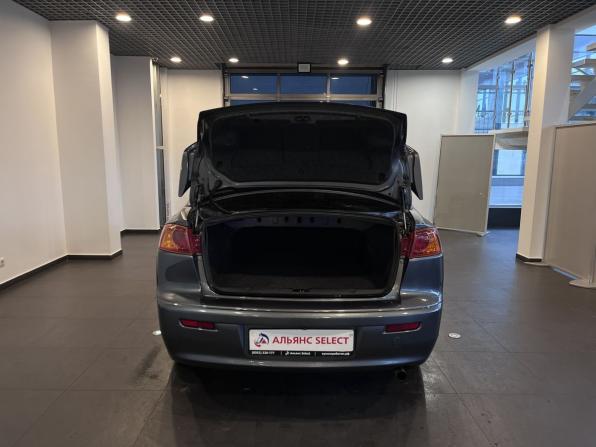 Mitsubishi Lancer X с пробегом 2008 года, цена 647 000 рублей, 230662 км, седан, Автокод Объявления