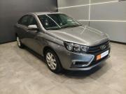 Lada (ВАЗ) Vesta I Нижний Новгород  - изображение 11
