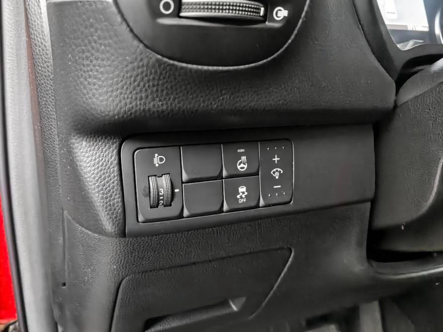 Kia Soul II Рестайлинг Москва  - изображение 21