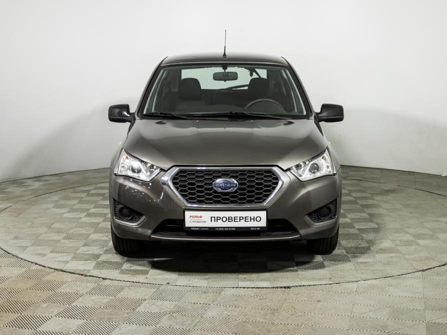 Datsun mi-DO Санкт-Петербург  - изображение 2
