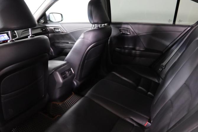 Honda Accord IX с пробегом 2013 года, цена 1 549 990 рублей, 170969 км, седан, Автокод Объявления