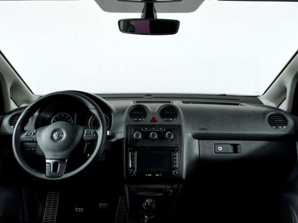 Volkswagen Caddy III Рестайлинг с пробегом 2011 года, цена 785 000 рублей, 225437 км, компактвэн, Автокод Объявления