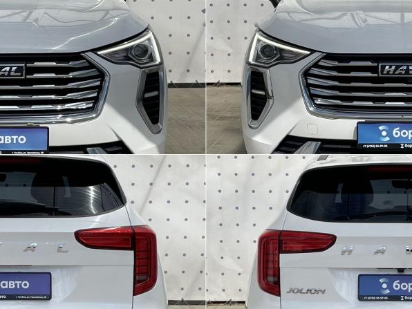 Haval Jolion I с пробегом 2023 года, цена 1 900 000 рублей, 41684 км, внедорожник, Автокод Объявления