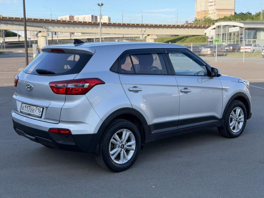 Hyundai Creta I Казань  - изображение 6