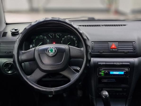 Skoda Octavia I (A4) Рестайлинг с пробегом 2010 года, цена 599 000 рублей, 188048 км, лифтбек, Автокод Объявления