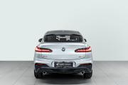 BMW X4 II (G02) Казань  - изображение 17