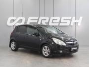 Opel Corsa D Воронеж  - изображение 18
