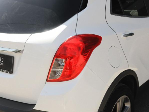 Opel Mokka I с пробегом 2013 года, цена 899 000 рублей, 157656 км, внедорожник, Автокод Объявления