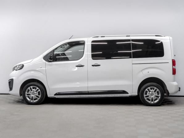Peugeot Traveller I с пробегом 2021 года, цена 3 190 000 рублей, 84887 км, минивэн, Автокод Объявления