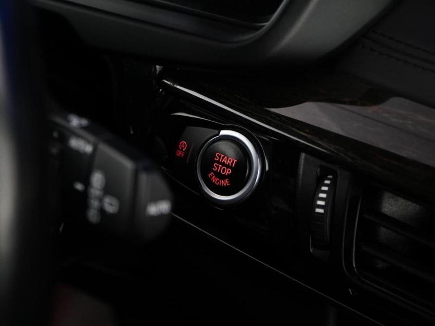 BMW X5 III (F15) Москва  - изображение 19