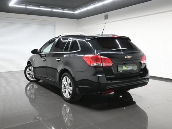 Chevrolet Cruze I Рестайлинг с пробегом 2013 года, цена 1 175 000 рублей, 141808 км, универсал, Автокод Объявления