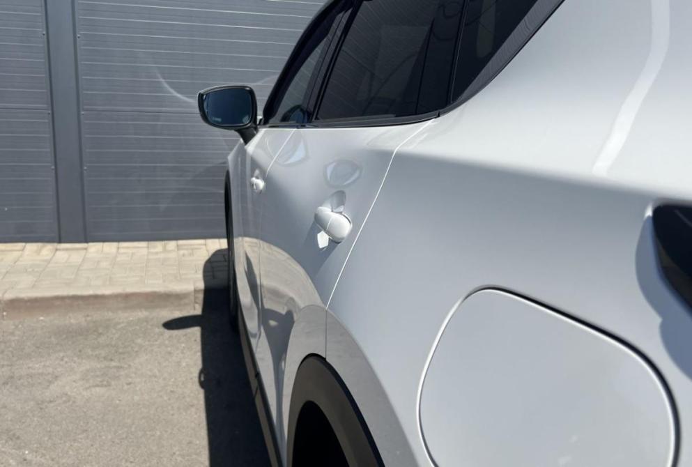 Mazda CX-5 II Красноярск  - изображение 13