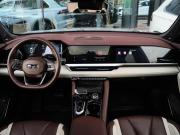 Geely Monjaro I Москва  - изображение 29