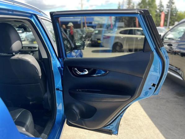Nissan Qashqai II Рестайлинг с пробегом 2020 года, цена 2 500 000 рублей, 101801 км, внедорожник, Автокод Объявления