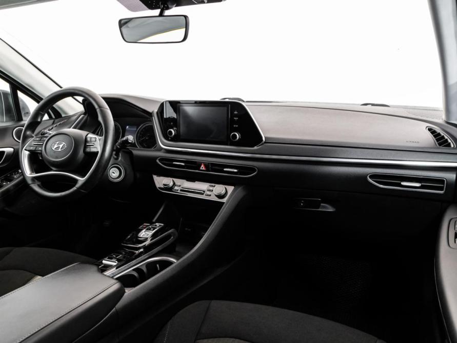 Hyundai Sonata VIII (DN8) Санкт-Петербург  - изображение 9