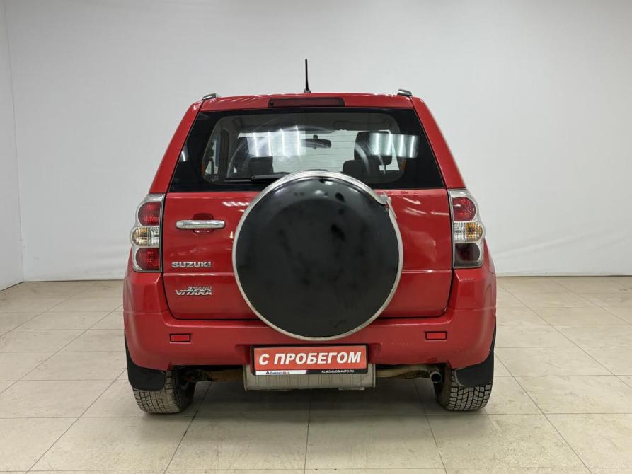 Suzuki Grand Vitara II Альметьевск  - изображение 5