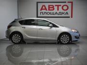 Opel Astra J Челябинск  - изображение 39