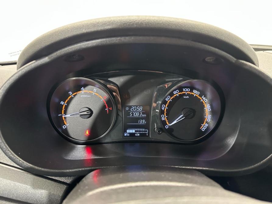 Lada (ВАЗ) Granta I Рестайлинг Санкт-Петербург  - изображение 12