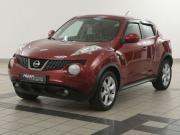Nissan Juke I Иваново  - изображение 27