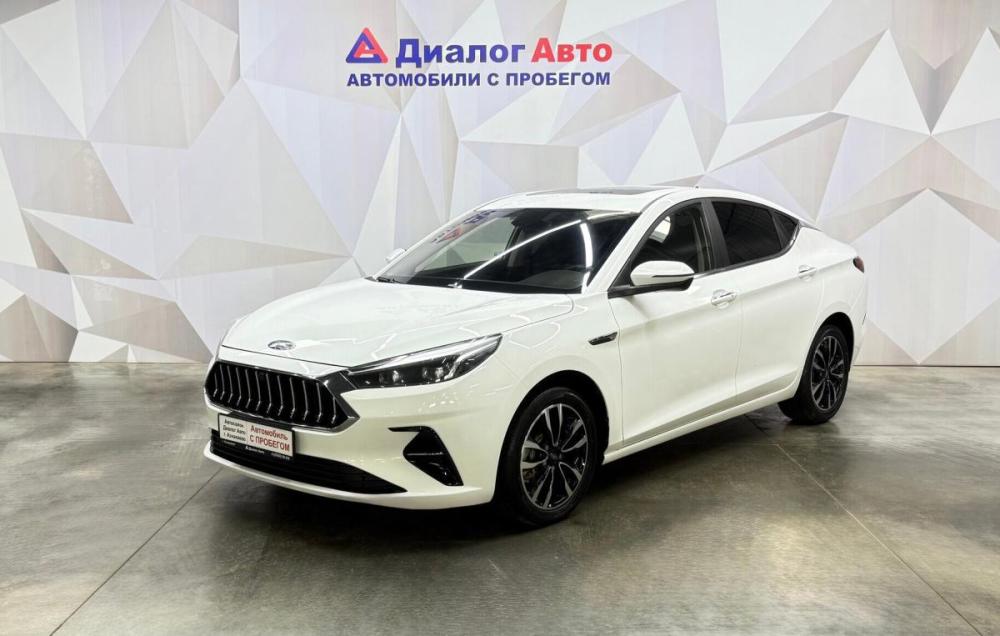 JAC J7 I Азнакаево  - изображение 1