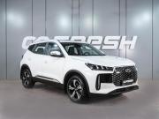 Chery Tiggo 4 I Рестайлинг 2 Воронеж  - изображение 27