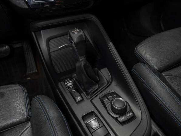 BMW X1 II (F48) с пробегом 2015 года, цена 2 195 000 рублей, 173905 км, внедорожник, Автокод Объявления